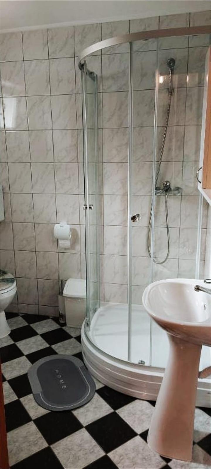 Апартаменты Soba Luic Жупаня Экстерьер фото